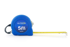 Blue Point BLPMT5 Measuring Tape 5-Meter Length