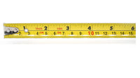 Blue Point BLPMT5 Measuring Tape 5-Meter Length BluePoint