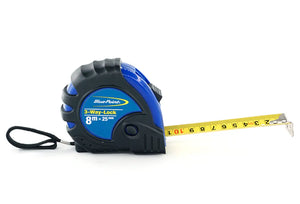 Blue Point BMPM8 Measuring Tape 8-Meter Length