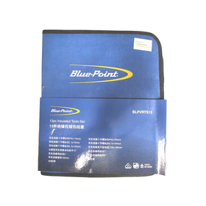 Blue Point Basic Insulated Tools Set, 13pcs