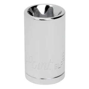 Blue Point External Torx Sockets 1/2 E10-E24
