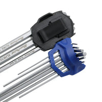 Blue Point Extra Long Hex Key Set BLP9XLHKS BluePoint
