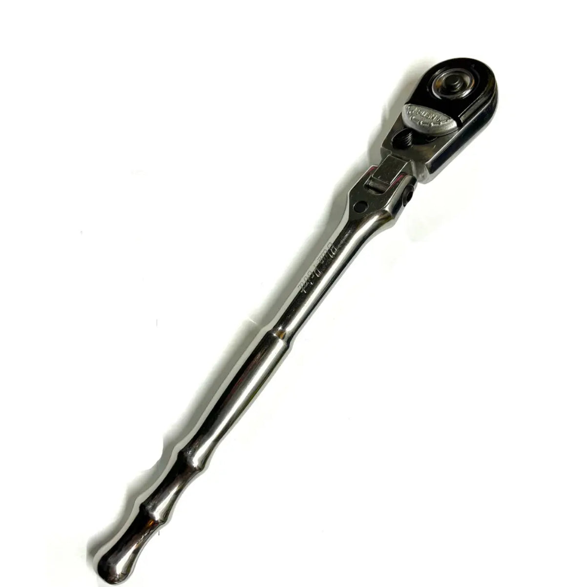 Blue Point Flexi Head Ratchet 3/8 Drive - FairTools Blue Point Flexi Head Ratchet 3/8 Drive