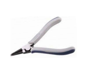 Blue Point Miniature Circlip Pliers External Straight