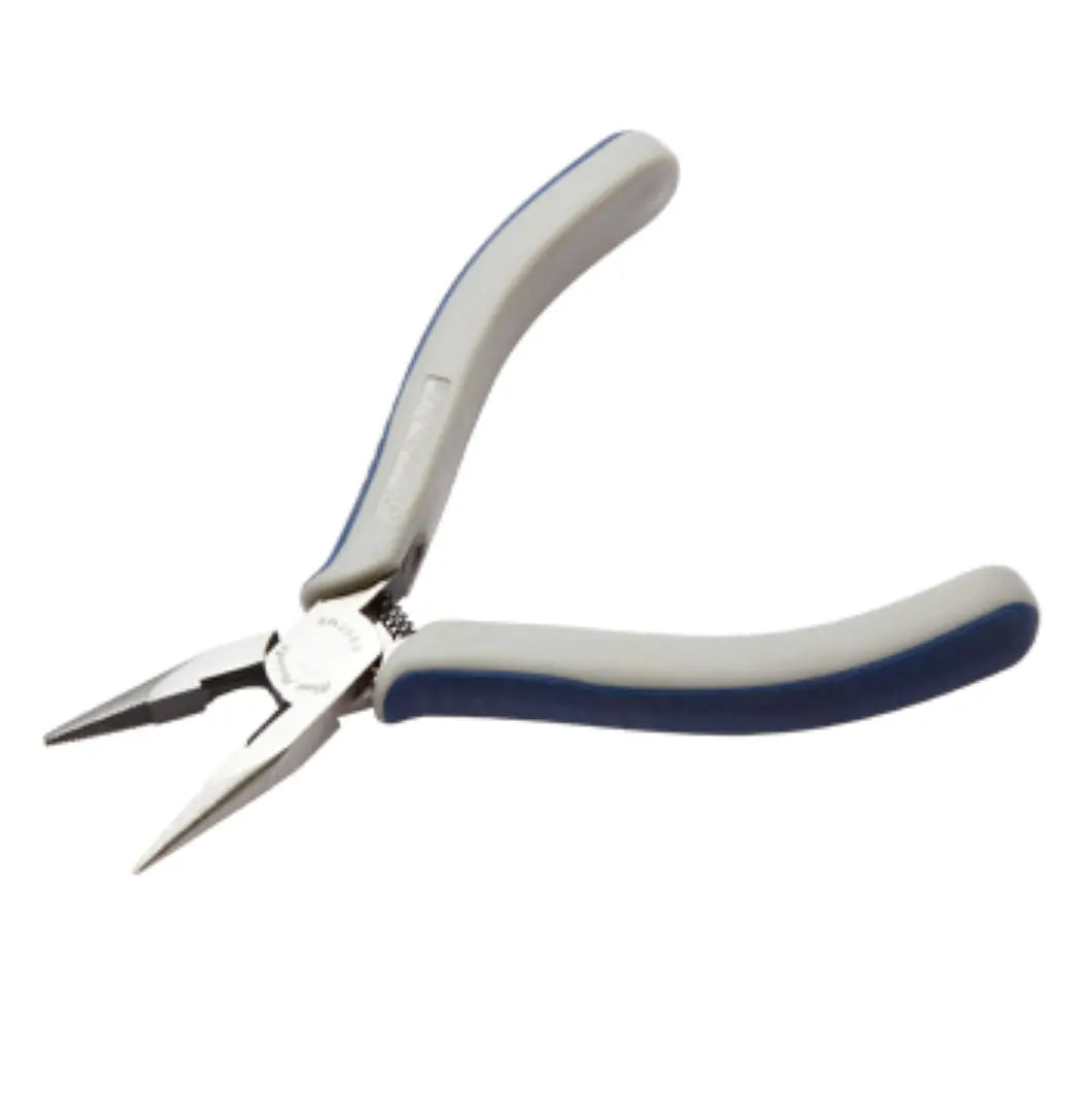 Blue Point Miniature Long Nose Pliers - FairTools Blue Point Miniature Long Nose Pliers