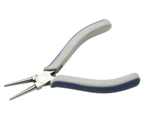 Blue Point Miniature Round Nose Pliers