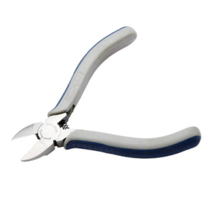 Blue Point Miniature Thin Diagonal Cutters