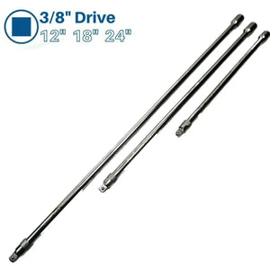 Blue Point Tools 3/8 Locking Extension 12  - 24