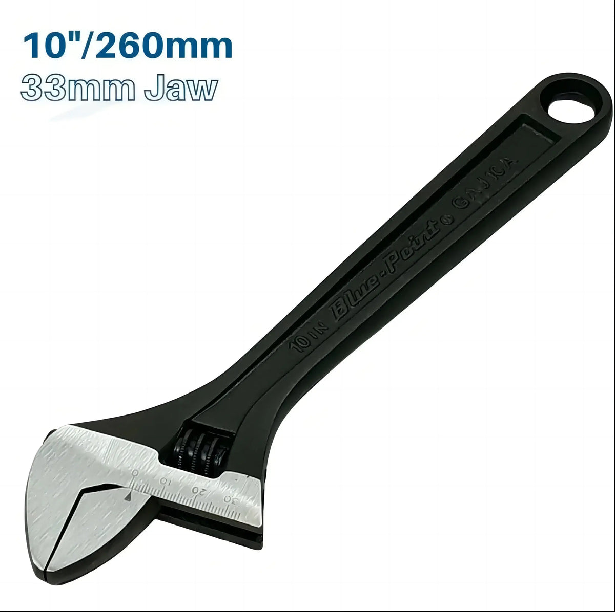 Blue Point  Crescent Wrench