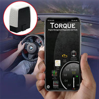 Bluetooth Elm327 tool for Forscan Android/PC - FairTools Bluetooth Elm327 tool for Forscan Android/PC