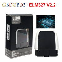 Bluetooth Elm327 tool for Forscan Android/PC - FairTools Bluetooth Elm327 tool for Forscan Android/PC