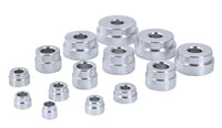 Bushing Seal and Bearing Driver Set 17 Piece FairTools