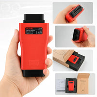 Autel CAN FD Adapter Compatible with Autel VCI work for Maxisys Series Tablets FairTools