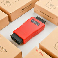 Autel CAN FD Adapter Compatible with Autel VCI work for Maxisys Series Tablets FairTools