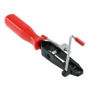 CV Boot Clamping Tool With Cutter