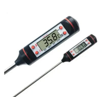 Car Air Condition Outlet Needle (Thermometer) - FairTools Car Air Condition Outlet Needle (Thermometer)