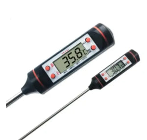 Car Air Condition Outlet Needle (Thermometer)