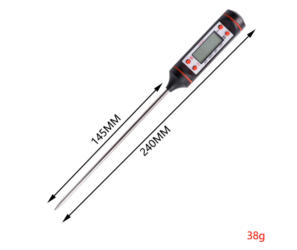 Car Air Condition Outlet Needle (Thermometer) - FairTools Car Air Condition Outlet Needle (Thermometer)