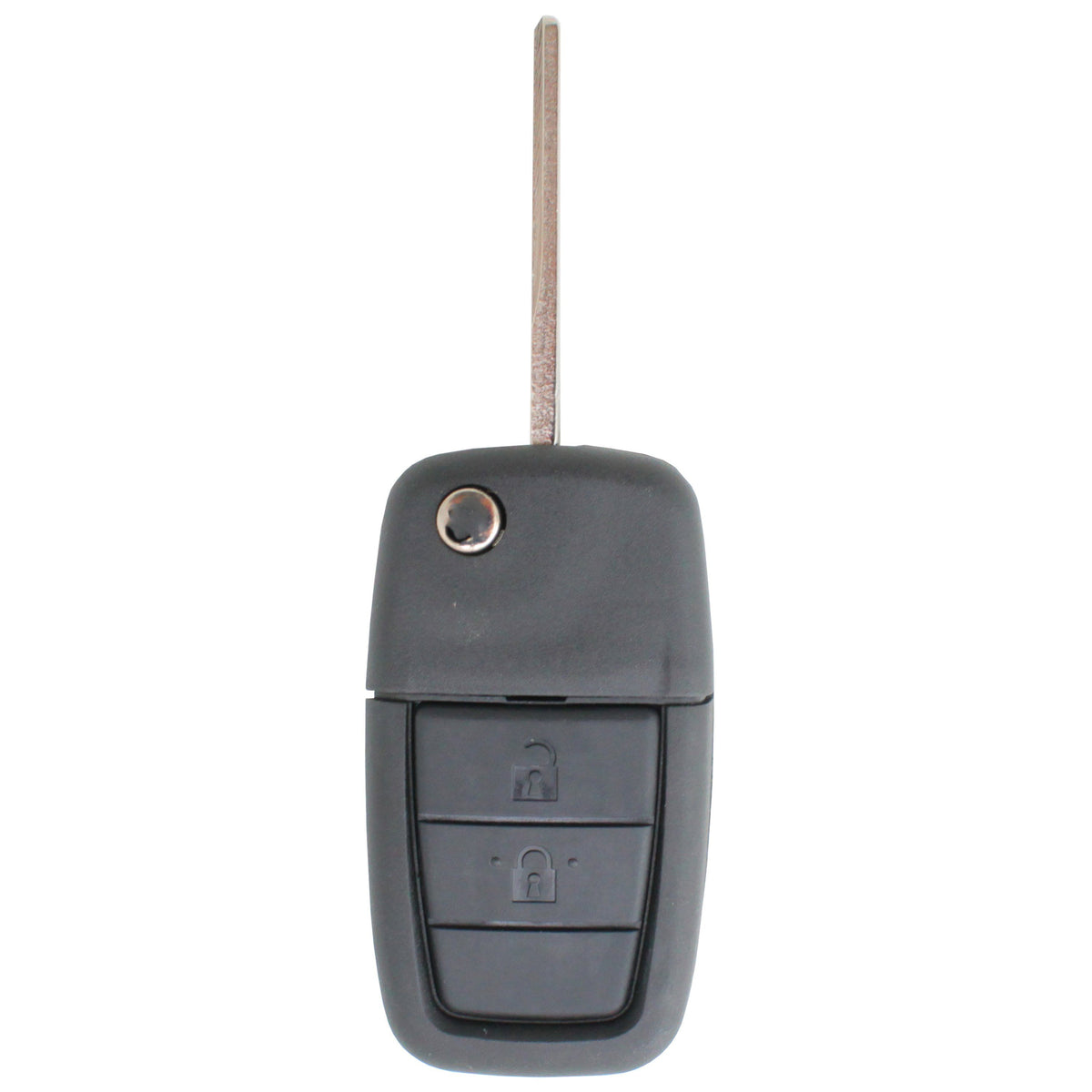 Holden VE Commodore & Statesman 2 Button Remote Flip Key