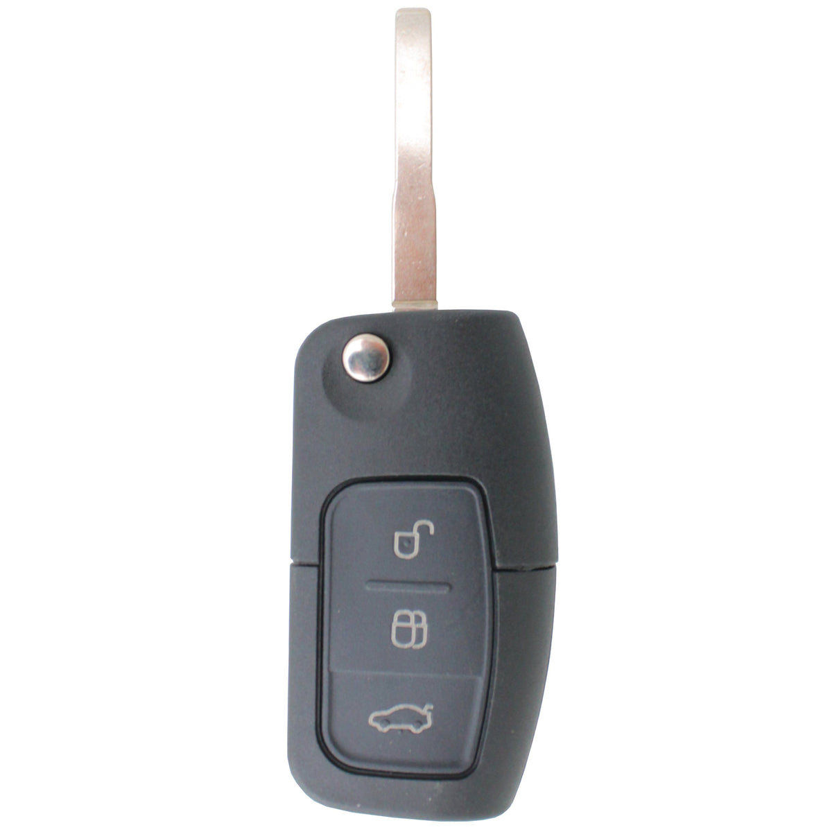 Ford Falcon & Territory 3 Button Remote Flip Key