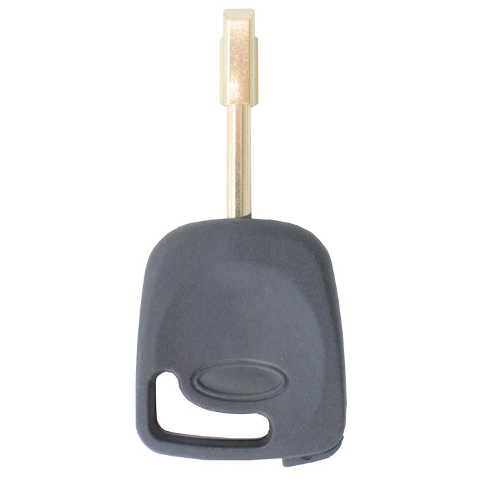 Ford Transit 2012 Transponder Key