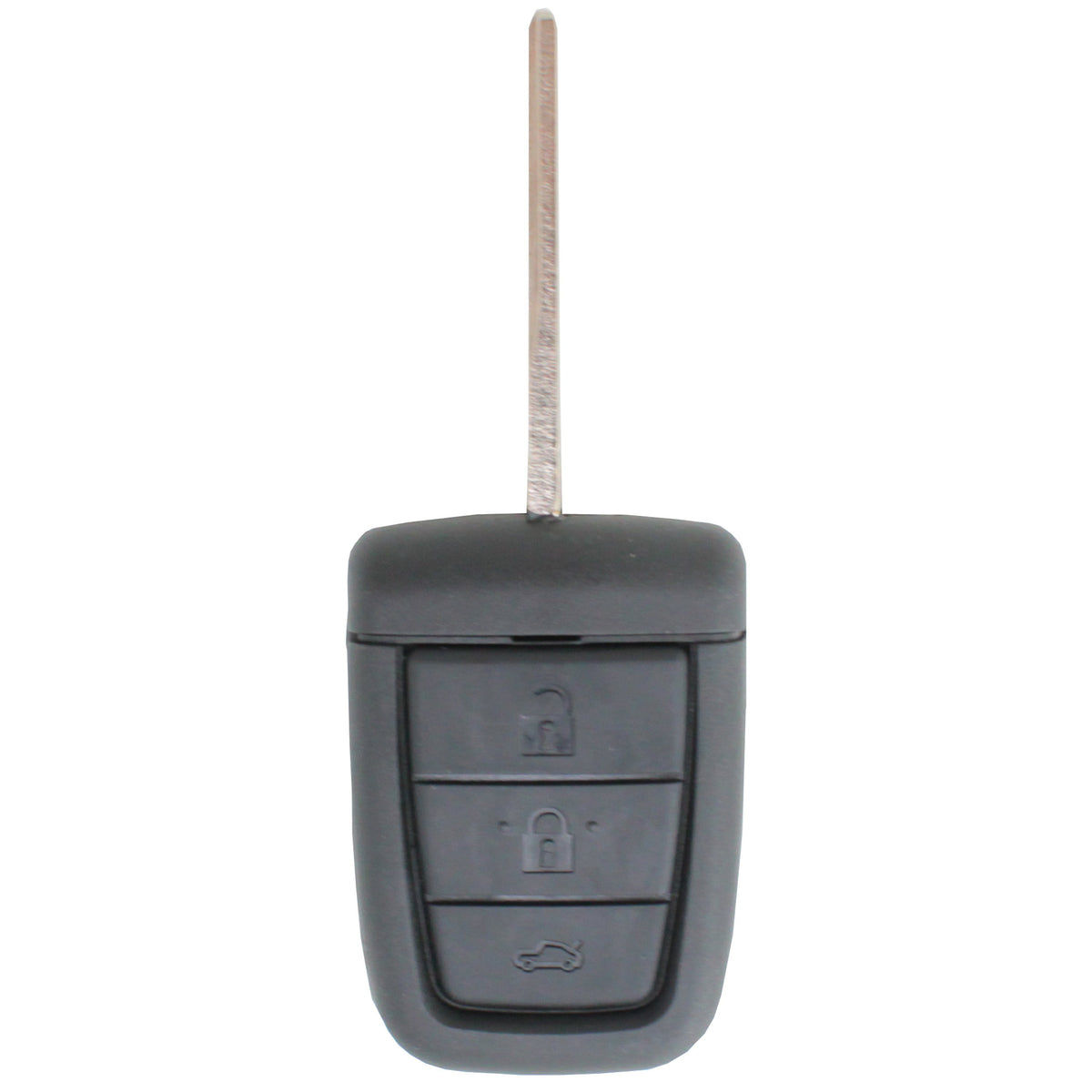 Holden VE Commodore 3 Button Remote Car Key
