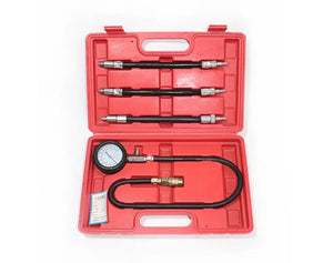 Compression Tester Kit Petrol 4 Piece