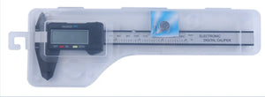 Digital Caliper 0-150mm Plastic caliper boxed