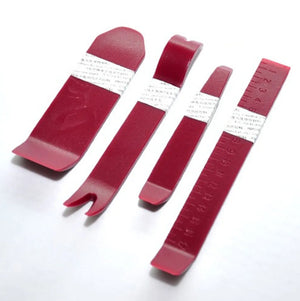 Door Panel Auto Modification Plastic Car Trim Removal Tool No Scratch