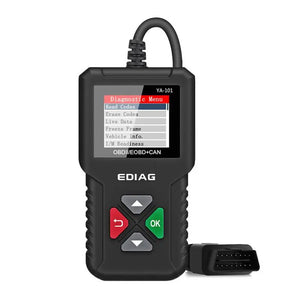 EDIAG Car OBD2 Scanner YA-101 Car Code Reader Diagnostic Scan Tool