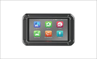 Eucleia TabScan S7C Intelligent Dual-mode Diagnostic System Free Update Online Eucleia