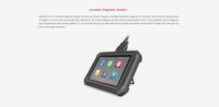 Eucleia TabScan S7C Intelligent Dual-mode Diagnostic System Free Update Online Eucleia