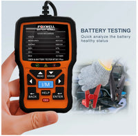 OBD OBD2 Car Code Read