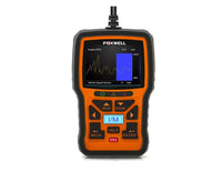 Foxwell NT301 Plus Automotive CAN OBDII Code Reader Diagnostic Scanner OBD OBD2 Car Code Reader Foxwell