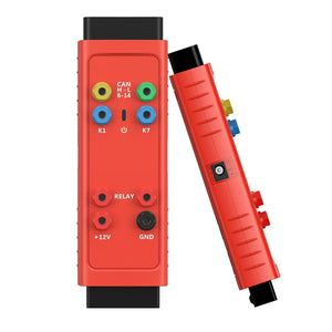 Autel G BOX3 G-Box3 for Benz BMW All Keys Lost