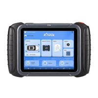 XTOOL D8S V2.0 ECU Coding Key Programming Diagnostic Tool Xtool