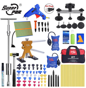 High Quality Paintless Dent Repair Advanced Kit