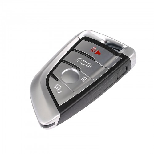 AUTEL Razor IKEYBW004AL BMW 4 Buttons Smart Universal Key FairTools
