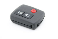 Ford Falcon BA/BF/FG & Territory 3 Button Car Remote - Twin Pack
