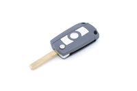 BMW X3, X5, Z4 & 3/5/7 Series 3 Button Flip Key Remote