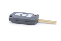 BMW X3, X5, Z4 & 3/5/7 Series 3 Button Flip Key Remote