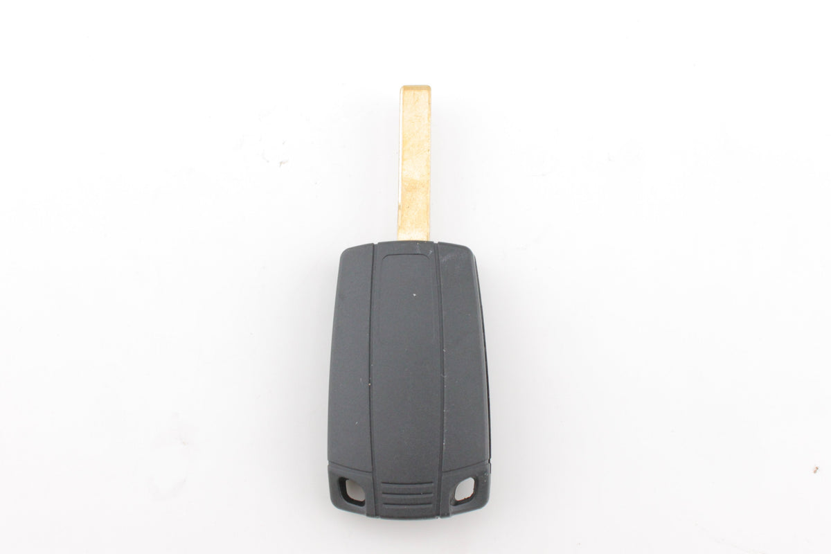 BMW X3, X5, Z4 & 3/5/7 Series 3 Button Flip Key Remote