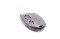 Holden Commodore VS-VZ 3 Button Complete Remote Car Key - Twin Pack