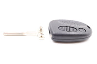 Holden Commodore VS-VZ 3 Button Complete Remote Car Key