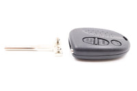 Holden Commodore VS-VZ 3 Button Complete Remote Car Key - Triple Pack