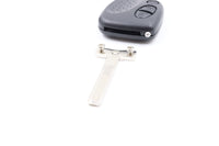 Holden Commodore VS-VZ 3 Button Complete Remote Car Key