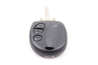 Holden Commodore VS-VZ 3 Button Complete Remote Car Key