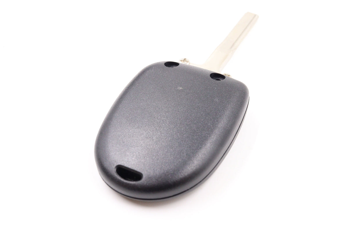 Holden Commodore VS-VZ 3 Button Complete Remote Car Key - Triple Pack