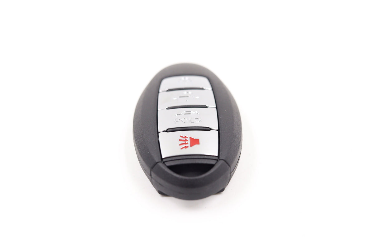 Nissan Altima 2016-2018 4 Button Smart Key