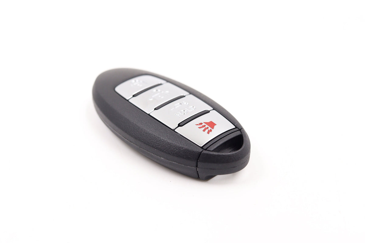 Nissan Altima 2016-2018 4 Button Smart Key